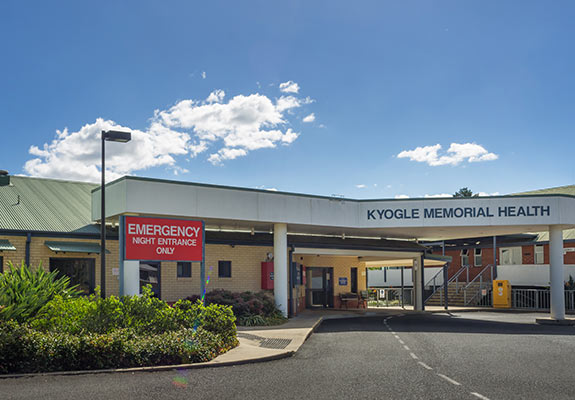 Kyogle Multi-Purpose Service 