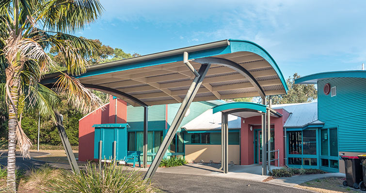 Iluka Community Centre