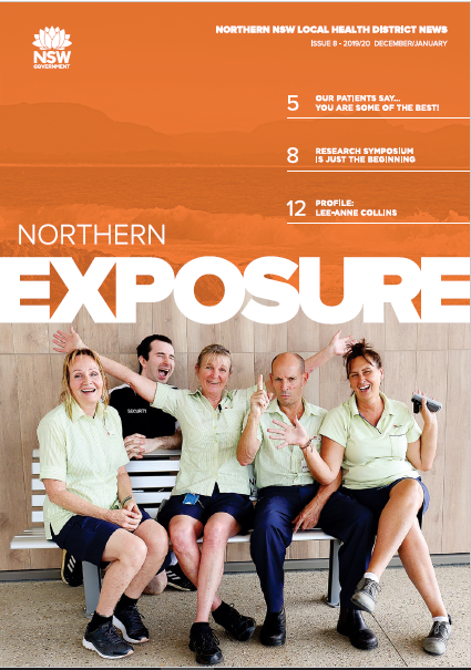 Northern Exposure