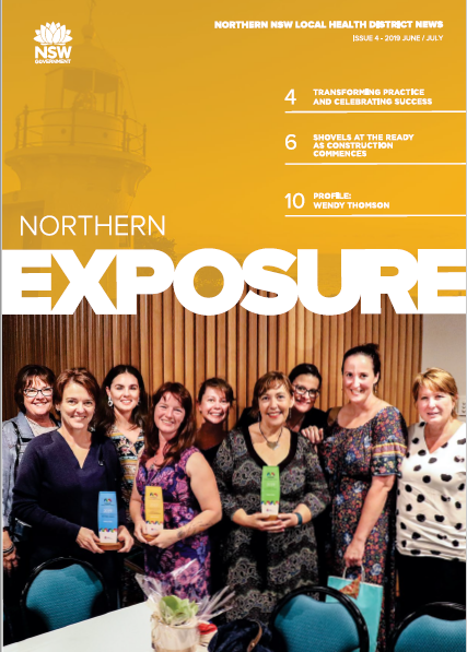 Northern Exposure