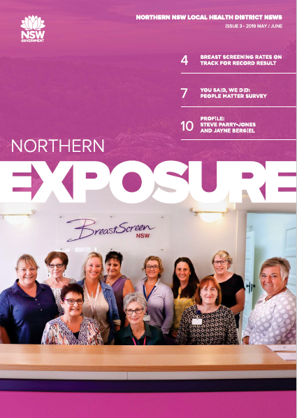 Northern Exposure