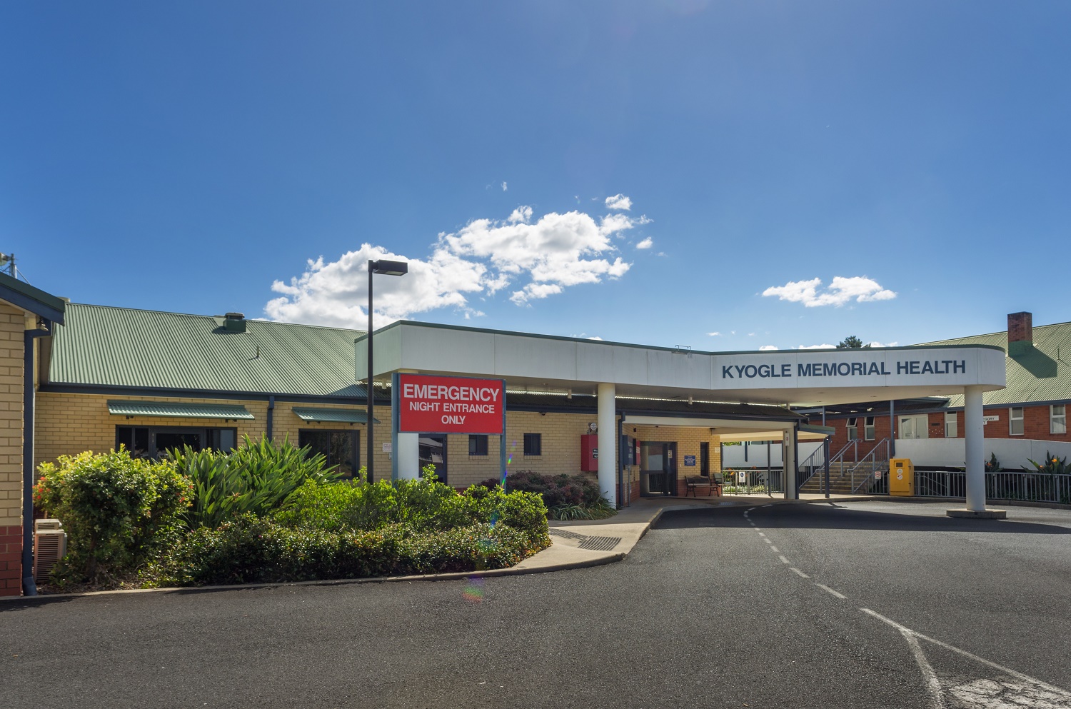 Kyogle Community Health