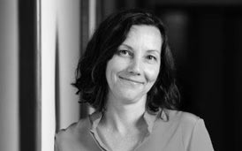 Photo of Deidre Robinson, Director, Mental Health and Alcohol and Other Drug Services