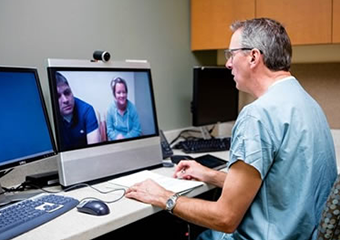 Virtual Care Telehealth