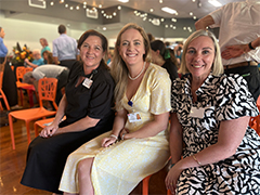 photo Allied Health Professionals Awards