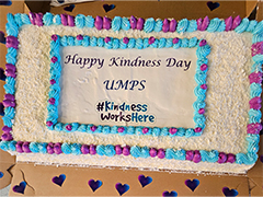 Kindness Week 2024 photo