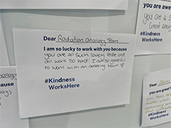 Kindness Week 2024 photo