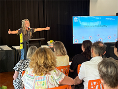 photo Allied Health Professionals Awards