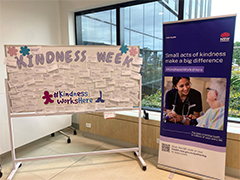 Kindness Week 2024 photo