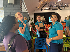 photo Allied Health Professionals Awards