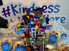 Kindness Week 2024 photo