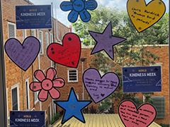 Kindness Week 2024 photo