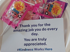 Kindness Week 2024 photo