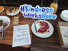 Kindness Week 2024 photo
