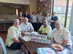 Kindness Week 2024 photo