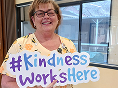 Kindness Week 2024 photo