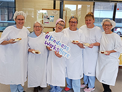 Kindness Week 2024 photo