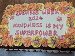 Kindness Week 2024 photo
