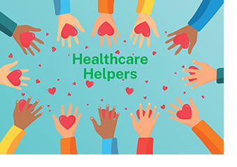 Healthcare Helpers Healthcare Helpers