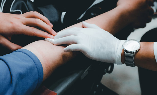 Immunoglobilin