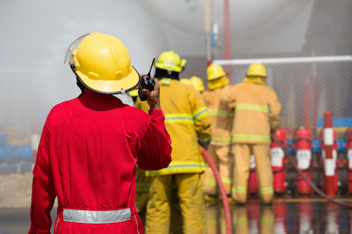 firies