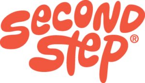 Second Step Logo