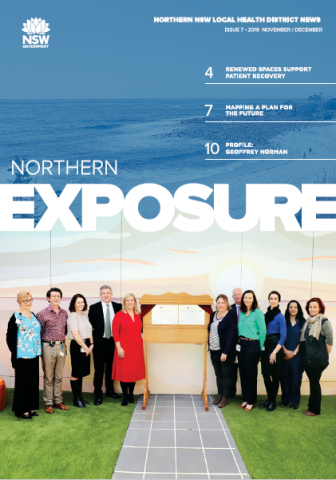 Northern Exposure