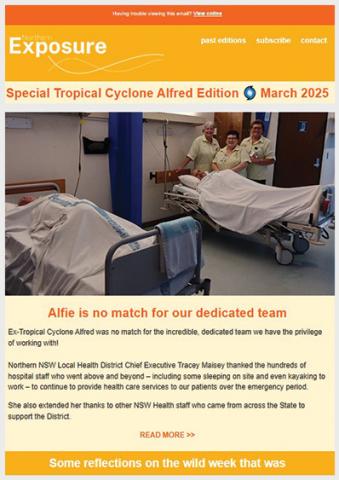 NE march 2025