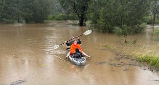 photo kayak