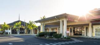 Casino Hospital
