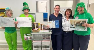delirium day photo